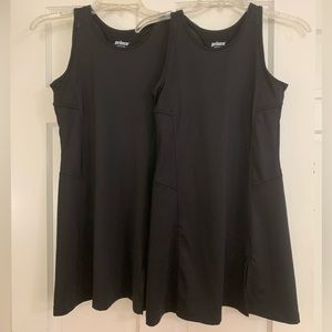 Two matching Prince tennis dresses size XS